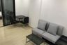 1 Bedroom Condo for rent in Supalai Loft Yaek Fai Chai Station, Bang Khun Si, Bangkok near MRT Fai Chai