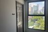 Condo for rent in The Reserve Kasemsan 3, Wang Mai, Bangkok near BTS National Stadium