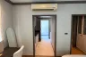 Condo for rent in The Reserve Kasemsan 3, Wang Mai, Bangkok near BTS National Stadium