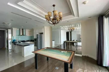 2 Bedroom Condo for rent in Khlong Toei, Bangkok near BTS Asoke