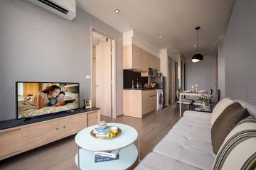 2 Bedroom Apartment for rent in Khlong Tan, Bangkok near MRT Queen Sirikit National Convention Centre