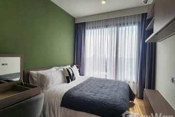 2 Bedroom Condo for rent in Chom Phon, Bangkok near BTS Saphan Kwai