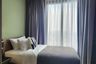 2 Bedroom Condo for rent in M Jatujak, Chom Phon, Bangkok near BTS Mo chit