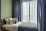 2 Bedroom Condo for rent in M Jatujak, Chom Phon, Bangkok near BTS Mo chit