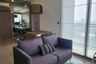 2 Bedroom Condo for rent in M Jatujak, Chom Phon, Bangkok near BTS Mo chit
