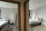 2 Bedroom Condo for rent in Life Asoke Rama 9, Makkasan, Bangkok near MRT Phra Ram 9