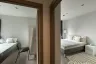 2 Bedroom Condo for rent in Life Asoke Rama 9, Makkasan, Bangkok near MRT Phra Ram 9