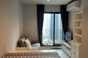 2 Bedroom Condo for rent in Life Asoke Rama 9, Makkasan, Bangkok near MRT Phra Ram 9