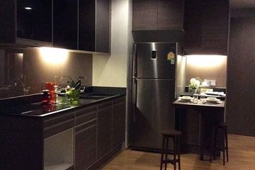 2 Bedroom Condo for rent in Khlong Tan, Bangkok near BTS Thong Lo