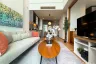 2 Bedroom Condo for rent in KEYNE BY SANSIRI, Khlong Tan, Bangkok near BTS Thong Lo