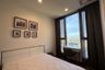 1 Bedroom Condo for rent in Whizdom Essence, Bang Chak, Bangkok near BTS Punnawithi