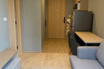 1 Bedroom Condo for rent in The most, Siri Rat, Bangkok near MRT Siriraj