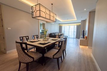 2 Bedroom Apartment for rent in Khlong Tan Nuea, Bangkok near MRT Sukhumvit