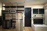 2 Bedroom Condo for rent in Baan Klang Krung Siam - Pathumwan, Thanon Phetchaburi, Bangkok near BTS Ratchathewi