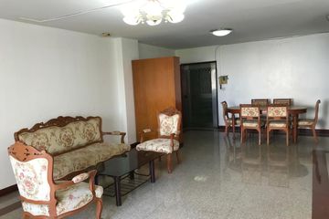 3 Bedroom Condo for rent in Thung Wat Don, Bangkok near BTS Sueksa Witthaya