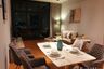 1 Bedroom Condo for rent in Banyan Tree Residences Riverside Bangkok, Khlong San, Bangkok near BTS Khlong San