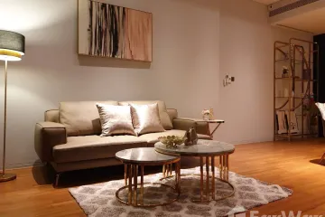 1 Bedroom Condo for rent in Khlong San, Bangkok near BTS Khlong San