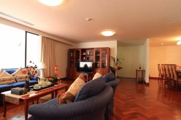 4 Bedroom Condo for rent in Thung Maha Mek, Bangkok near MRT Lumpini