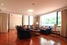 4 Bedroom Condo for rent in Tipamas Suites, Thung Maha Mek, Bangkok near MRT Lumpini