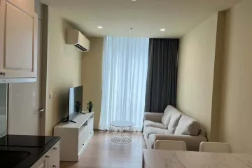 1 Bedroom Condo for rent in Khlong Toei Nuea, Bangkok near BTS Nana