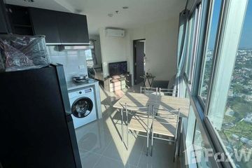 2 Bedroom Condo for rent in Suan Luang, Bangkok near MRT Phatthanakan