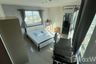 2 Bedroom Condo for rent in Asakan Place Srinakarindra, Suan Luang, Bangkok near Airport Rail Link Hua Mak