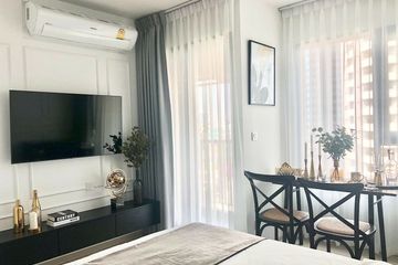 Condo for rent in Life One Wireless, Lumpini, Bangkok near BTS Ploen Chit