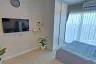 Condo for rent in Metro Sky Wutthakat, Talat Phlu, Bangkok near BTS Wutthakat