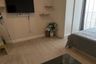 Condo for rent in Metro Sky Wutthakat, Talat Phlu, Bangkok near BTS Wutthakat