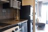 1 Bedroom Condo for rent in Ideo Q Siam-Ratchathewi, Thanon Phaya Thai, Bangkok near BTS Ratchathewi