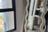 1 Bedroom Condo for rent in The Origin Plug & Play Ramintra, Ram Inthra, Bangkok near MRT Synphaet