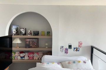 1 Bedroom Condo for rent in The Origin Plug & Play Ramintra, Ram Inthra, Bangkok near MRT Synphaet