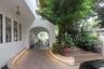 4 Bedroom House for rent in Phra Khanong, Bangkok near BTS Phra Khanong