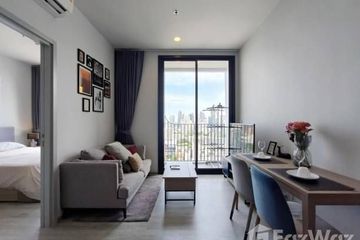 1 Bedroom Condo for rent in XT Ekkamai, Khlong Tan Nuea, Bangkok