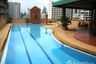 1 Bedroom Condo for rent in La Residenza, Khlong Toei Nuea, Bangkok near BTS Nana