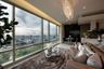 2 Bedroom Condo for rent in 185 Rajadamri, Lumpini, Bangkok near BTS Ratchadamri