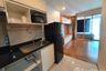 1 Bedroom Condo for rent in THE LINE Phahonyothin Park, Chom Phon, Bangkok near MRT Phahon Yothin