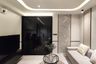 Condo for rent in City Living Ratchada, Huai Khwang, Bangkok near MRT Huai Khwang