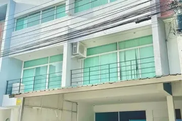 Office for rent in Sisa Chorakhe Yai, Samut Prakan