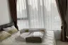 1 Bedroom Condo for rent in Knightsbridge Prime Sathorn, Thung Wat Don, Bangkok near BTS Chong Nonsi