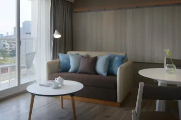 1 Bedroom Apartment for rent in Chong Nonsi, Bangkok