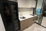 Condo for rent in Life Sathorn Sierra, Talat Phlu, Bangkok near BTS Talat Phlu