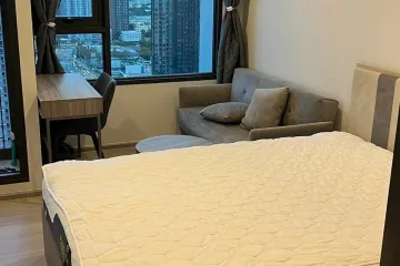 Condo for rent in Talat Phlu, Bangkok near BTS Talat Phlu