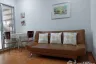 1 Bedroom Condo for rent in The President Sathorn-Ratchaphruek 2, Pak Khlong Phasi Charoen, Bangkok near BTS Bang Wa