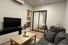 1 Bedroom Condo for rent in Chewathai Pinklao, Bang Yi Khan, Bangkok near MRT Bang Yi Khan