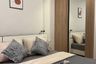 1 Bedroom Condo for rent in Chewathai Pinklao, Bang Yi Khan, Bangkok near MRT Bang Yi Khan