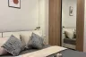 1 Bedroom Condo for rent in Chewathai Pinklao, Bang Yi Khan, Bangkok near MRT Bang Yi Khan