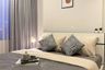 1 Bedroom Condo for rent in Chewathai Pinklao, Bang Yi Khan, Bangkok near MRT Bang Yi Khan