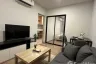1 Bedroom Condo for rent in Chewathai Pinklao, Bang Yi Khan, Bangkok near MRT Bang Yi Khan