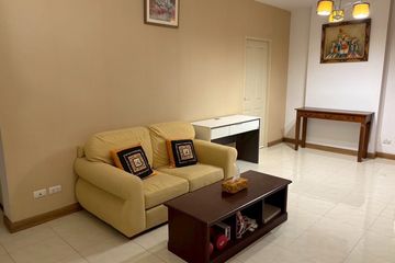 2 Bedroom Condo for rent in Bang Kapi, Bangkok